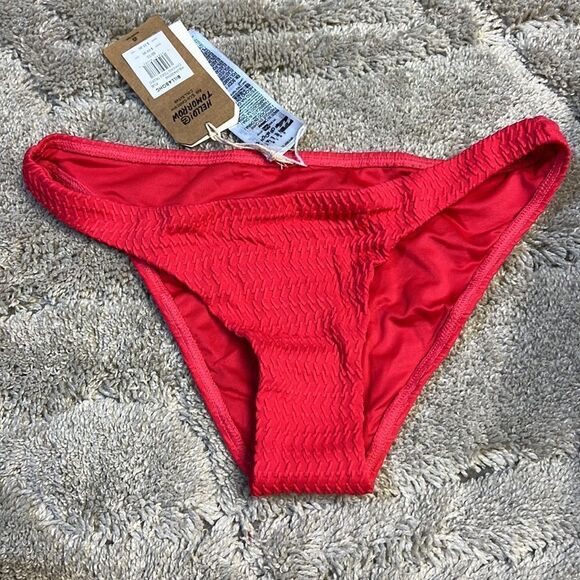 BILLABONG - Chasing Tides Tropic Bikini Bottoms - Picture 6 of 8